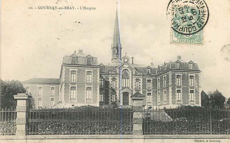 L'Hospice