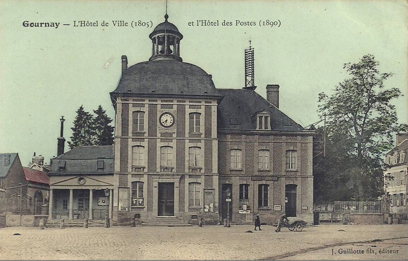 gournay-en-bray-hotel-ville2