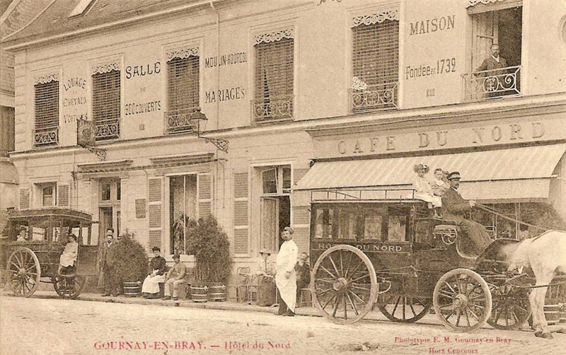 gournay-en-bray-hotel