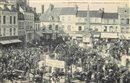 Le Concours agricole de 1909 - Gournay-en-Bray 
