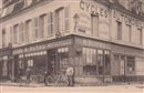 Mutel, Cycles et Autos - Gournay-en-Bray 
