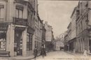 Le Rue des Bouchers - Gournay-en-Bray 