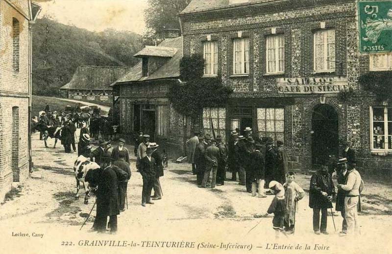 grainville-la-teinturiere-entree-foire