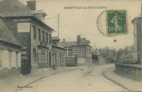 grainville-la-teinturiere