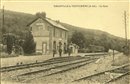 La Gare - Grainville-la-Teinturière