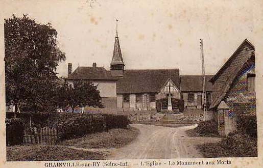 grainville-sur-ry-eglise2