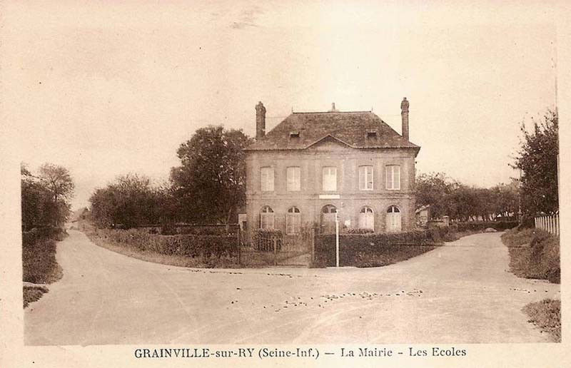 grainville-sur-ry-mairie-ecole