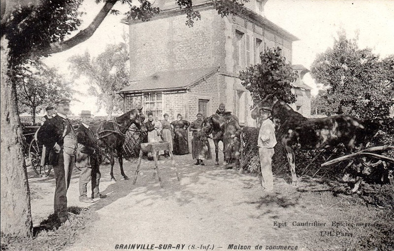 grainville-sur-ry-maison-commerce