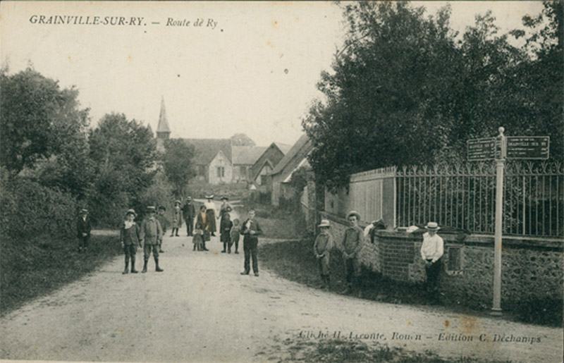 grainville-sur-ry-route-ry