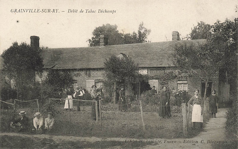 grainville-sur-ry-tabac