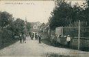 Route de Ry - Grainville-sur-Ry