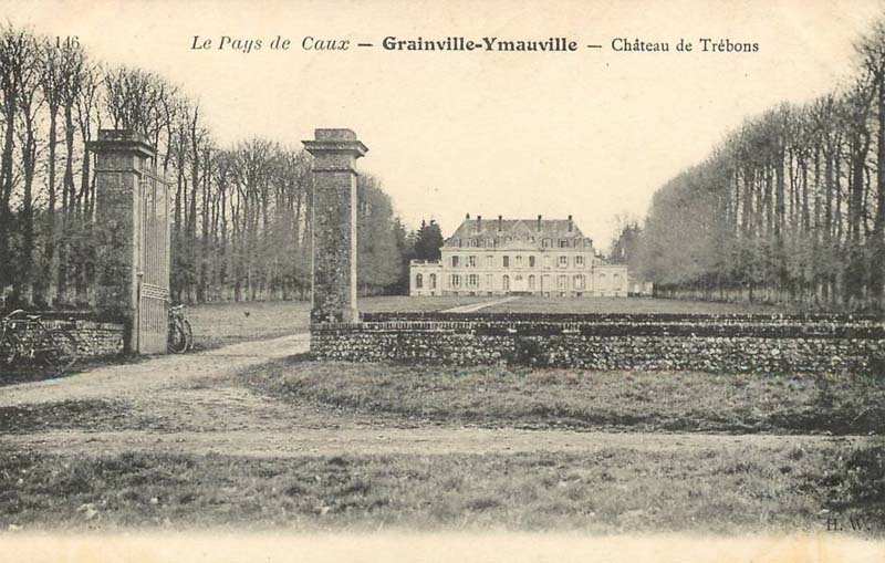 grainville-ymauville-chateau-trebons