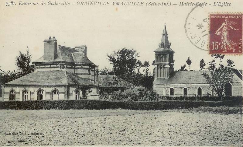 grainville-ymauville-eglise-mairie-ecole