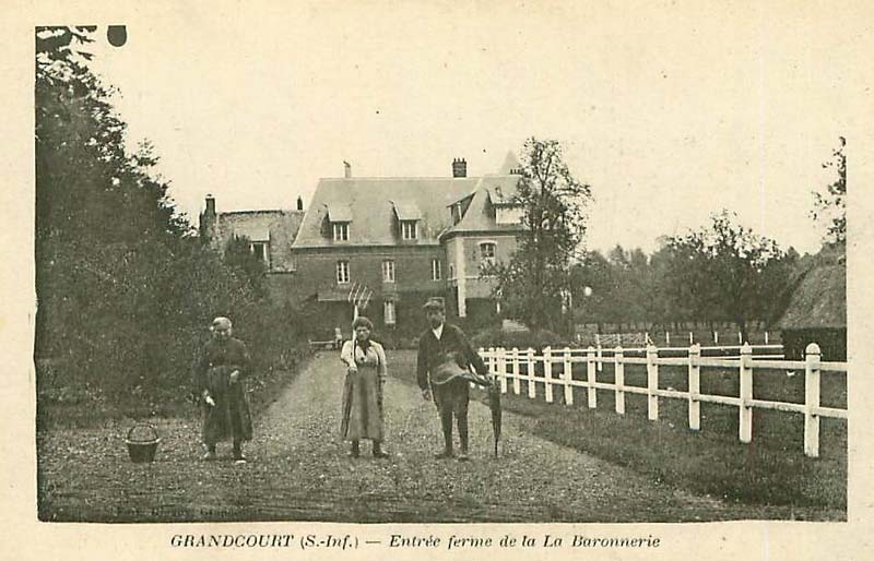 grandcourt-baronnerie