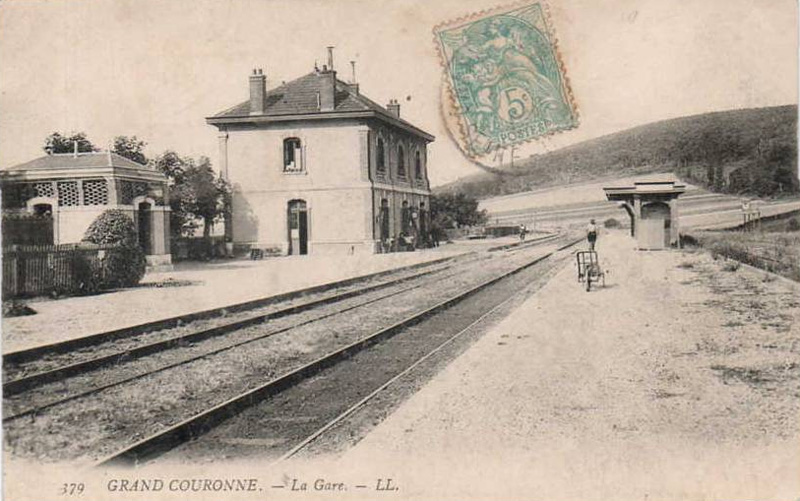 La Gare