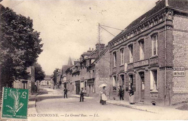 grand-couronne-grande-rue