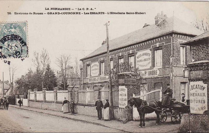 grand-couronne-hotellerie-st-hubert
