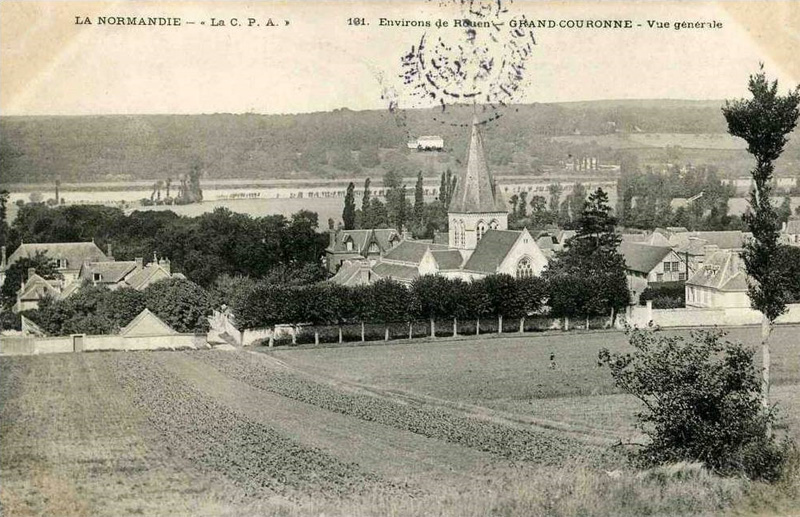 Vue Générale