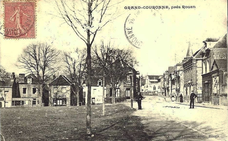 grand-couronne
