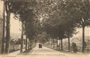 Avenue de la Reine Mathilde - Grand-Couronne