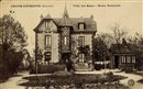 Villa des Roses - Route Nationale - Grand-Couronne