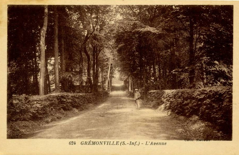 gremonville-avenue