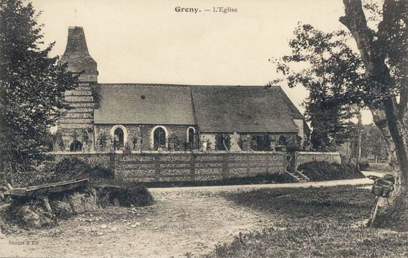 greny-eglise