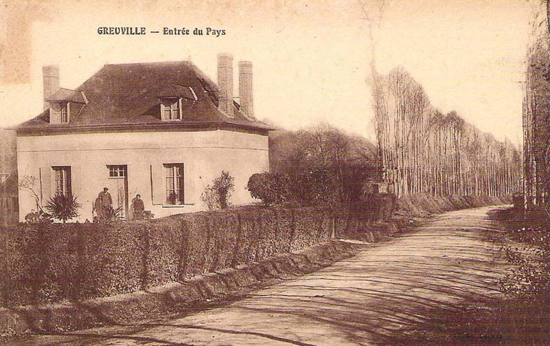 greuville-entree-village