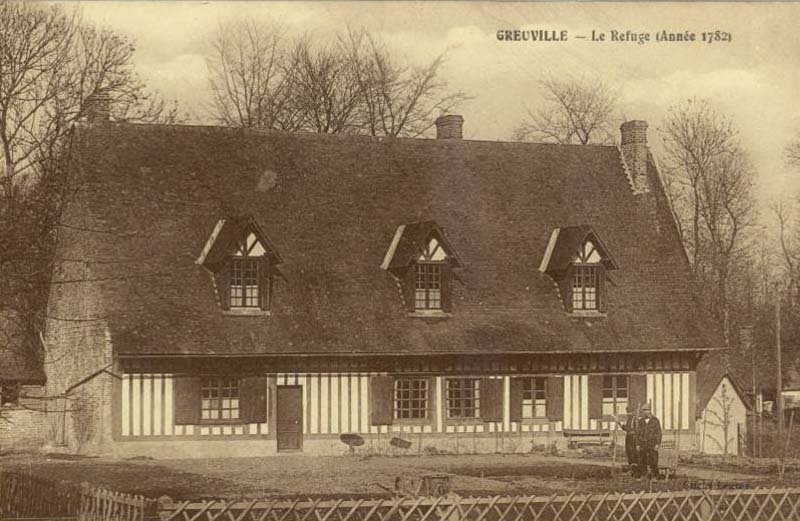 greuville-refuge