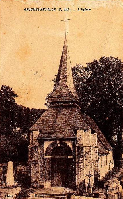 grigeuseville-eglise