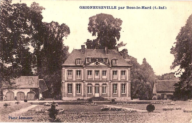 grigeuseville
