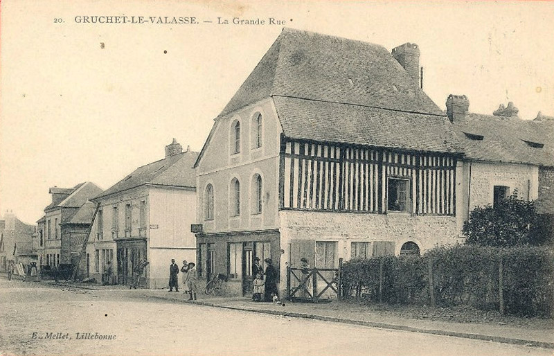 gruchet-le-valasse-grande-rue