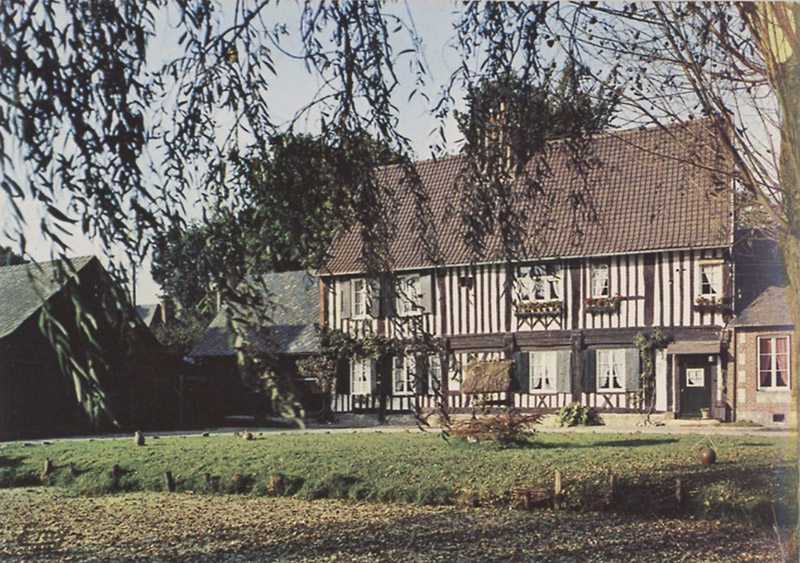 Ferme Normande