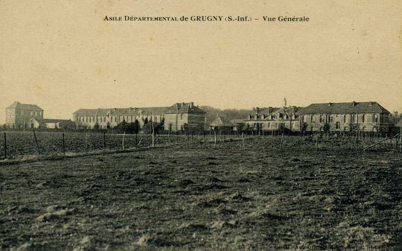 grugny-asile-vue-generale