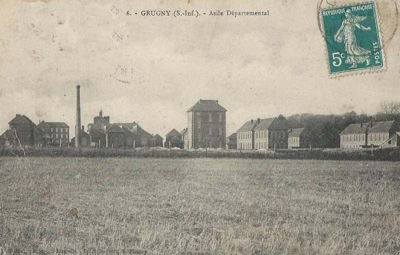 grugny-asile