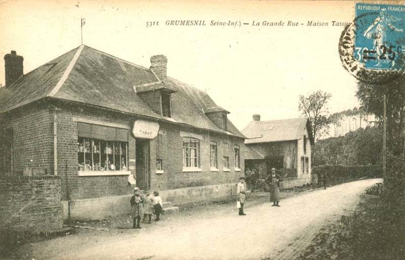 grumesnil-grande-rue