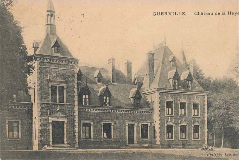 guerville-chateau-haye