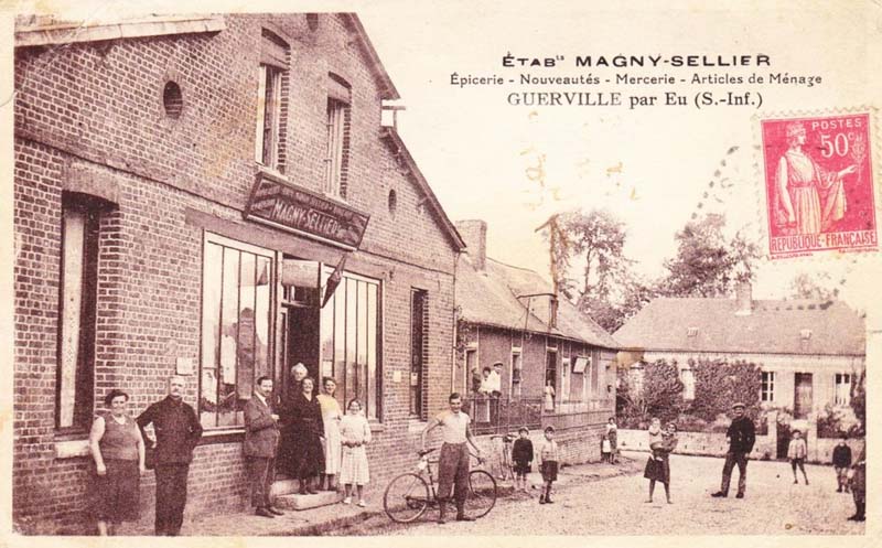 guerville-epicerie