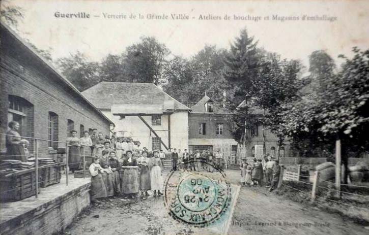 guerville-verrerie