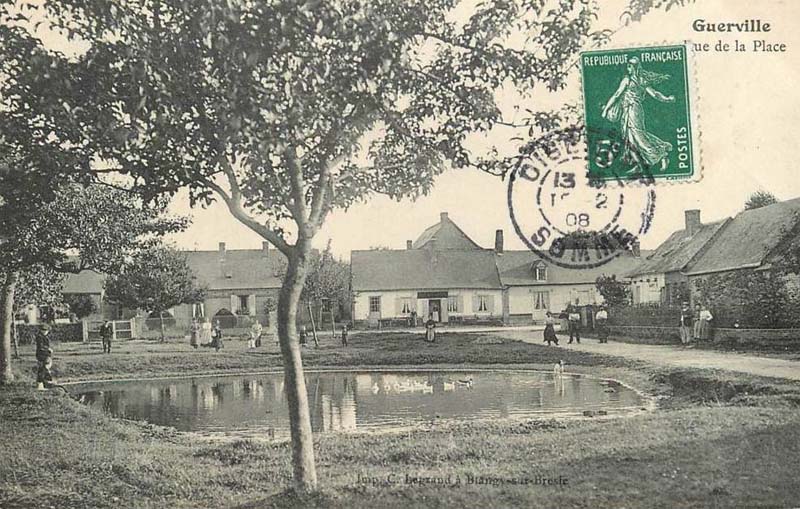 guerville-vue-place
