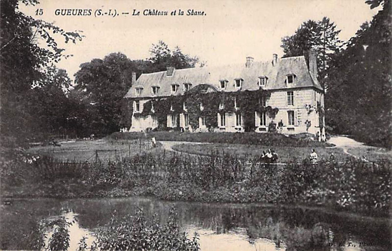 gueures-chateau2