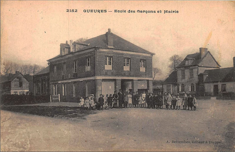 gueures-ecole-garcons