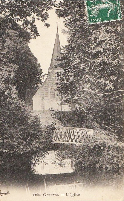 gueures-eglise-st-pierre2