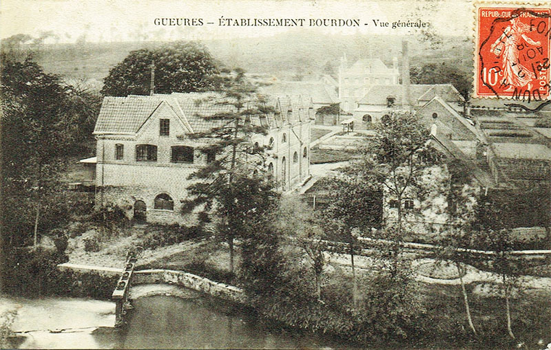 gueures-etablissemant-bourdon