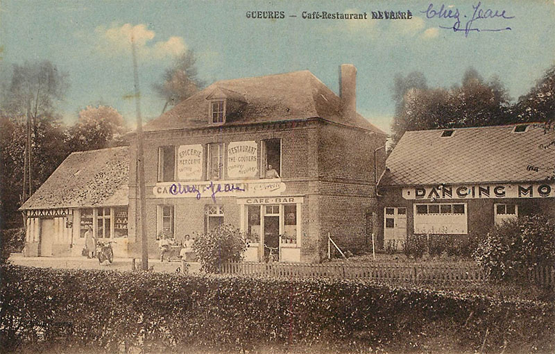 gueures-restaurant