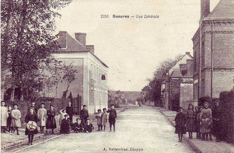 Vue Gnrale