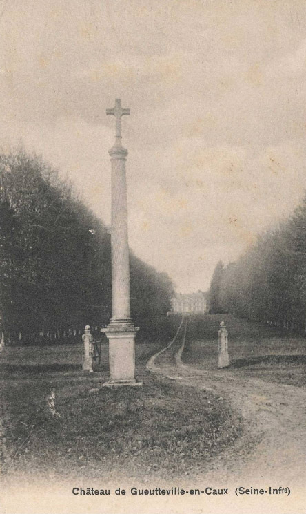 gueutteville-chateau3
