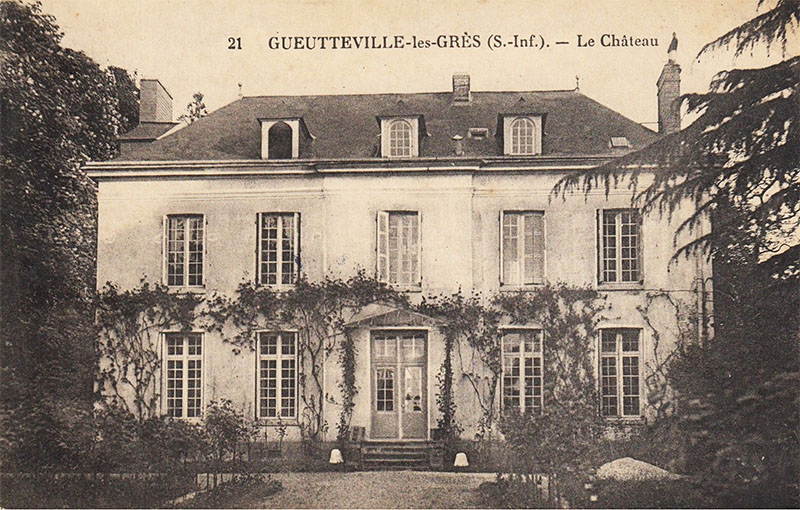 gueutteville-les-gres-chateau