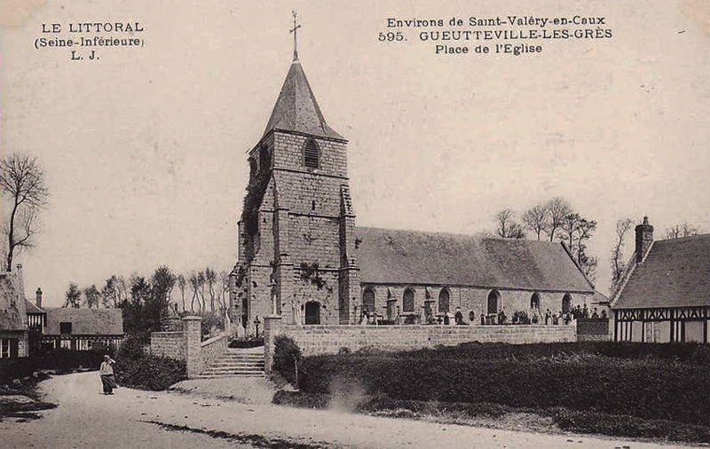 gueutteville-les-gres-place-eglise