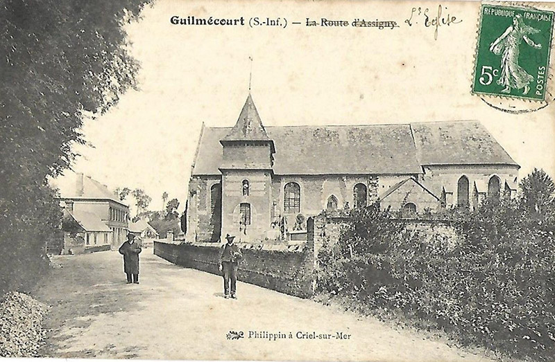 guilmecourt-eglise2